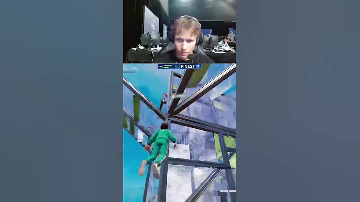 MrSavage vs Peterbot