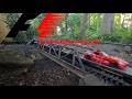 F1 Train - G Scale