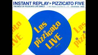 Pizzicato Five ~ CDJ (Live at Nakano Sunplaza 1992)