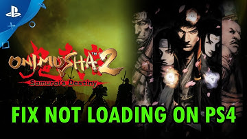 Fix Onimusha 2: Samurai