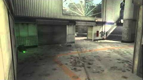 Epic Tactical Insertion! 5 feed!