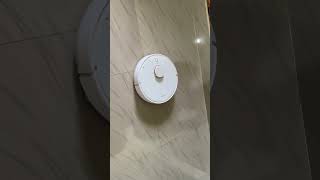 Xiaomi Robot Vacuum X10
