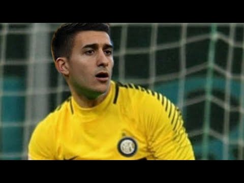 Juan Musso 2019/2020 Best Saves!! Welcome To Inter!?