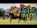 Rodeo star mate / the pillows vocal cover