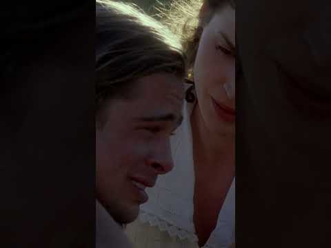 Susannah Comforts Tristan