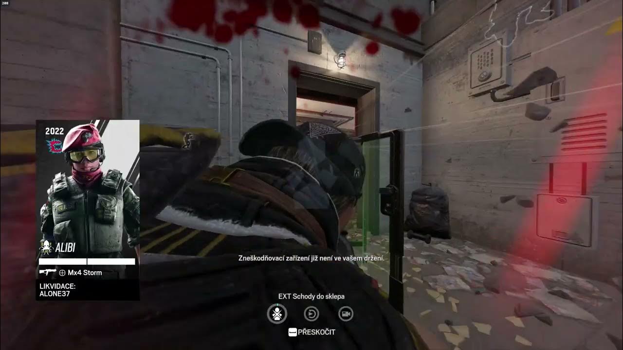 R6S high ping advantage YouTube