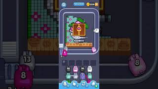 Pixel Flow Level 850