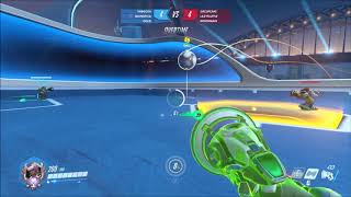 Overwatch - Favorite Lucioball Score So Far
Overwatch - Favorite Lucioball Score So Far Overwatch - Favorite Lucioball Score So Far