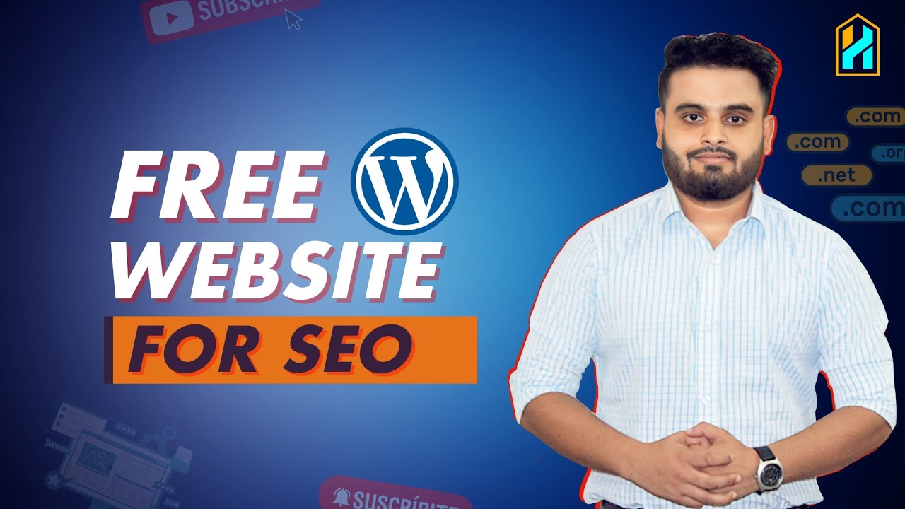 Create a Free Website in 2022  (Add Perfect Catagory and Post) | Part 04