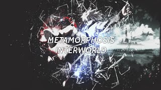 nightcore - metamorphosis