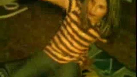 DDR Max 2 "Lets Groove"