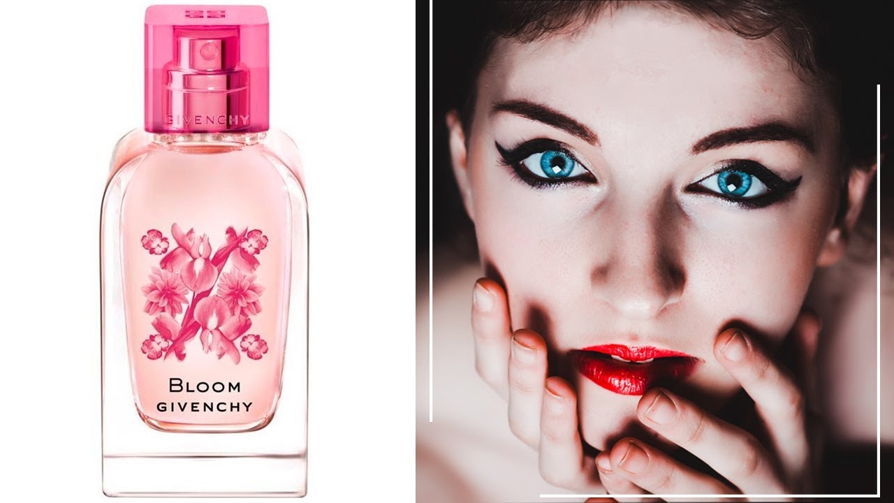 givenchy bloom