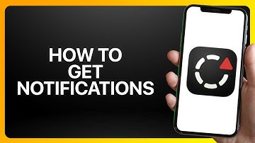 How To Get Notifications On Flashcore Tutorial