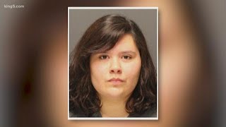 Pierce County babysitter faces child pornography charges