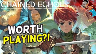 Chained Echoes Review - WATCH BEFORE YOU BUY screenshot 4