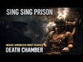 The Infamous Sing Sing Prison | Inside America’s Most Feared Death Chamber