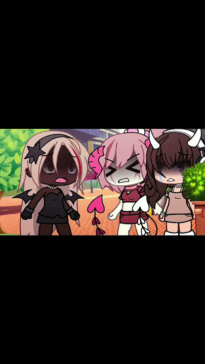 Gachalife Tiktok Edits ep 995 ❤️ #viral #gachaclub #gacha #gachaedit #gachatrend #shorts #gachalife