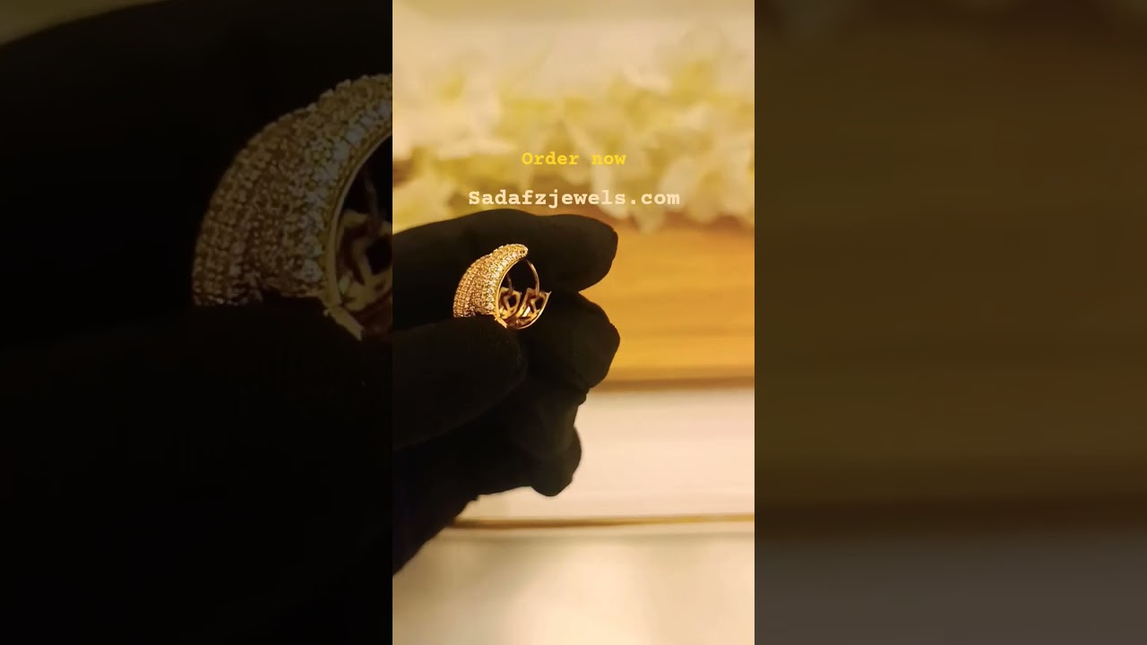 Stunning Earrings Designs | Affordable & Trendy Earrings for Every Occasion