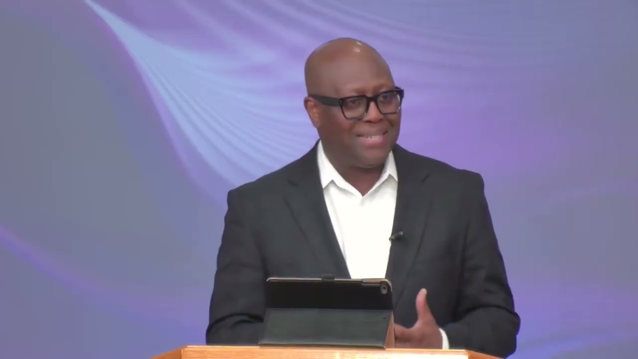 Reconnecting With The Father