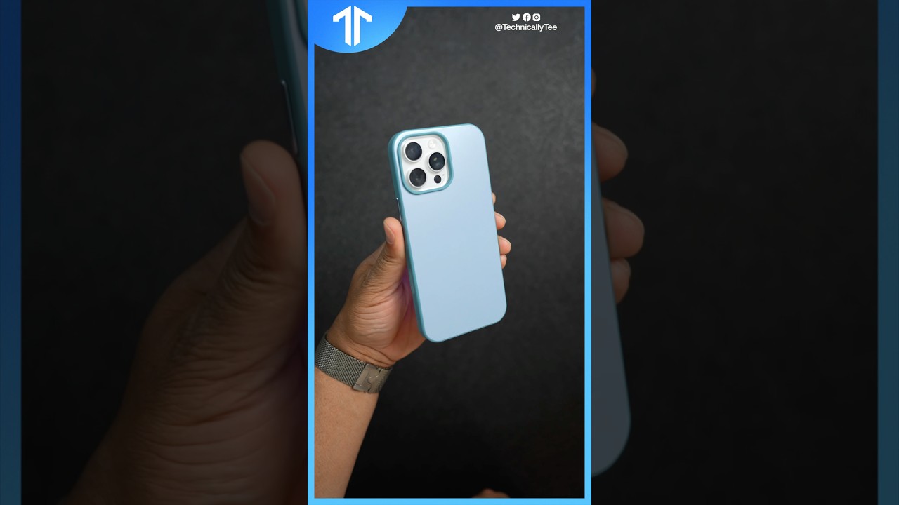 All New Glacier Caudabe Paragon!