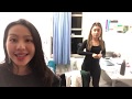 A day in the life of an international student at international house