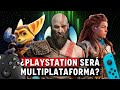 PlayStation se Expande hacia PC, Móviles y la Nube en un Mundo de Juegos Multiplataforma