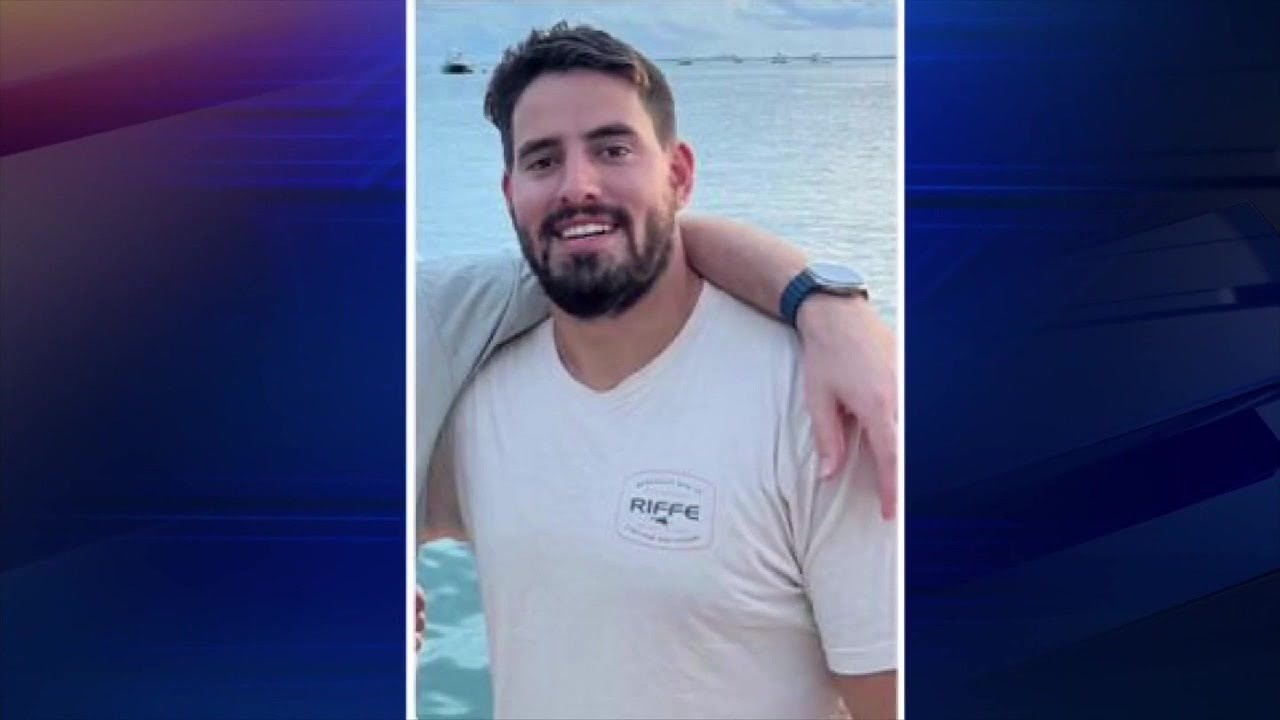Search intensifies for missing paddleboarder after gear found offshore ...