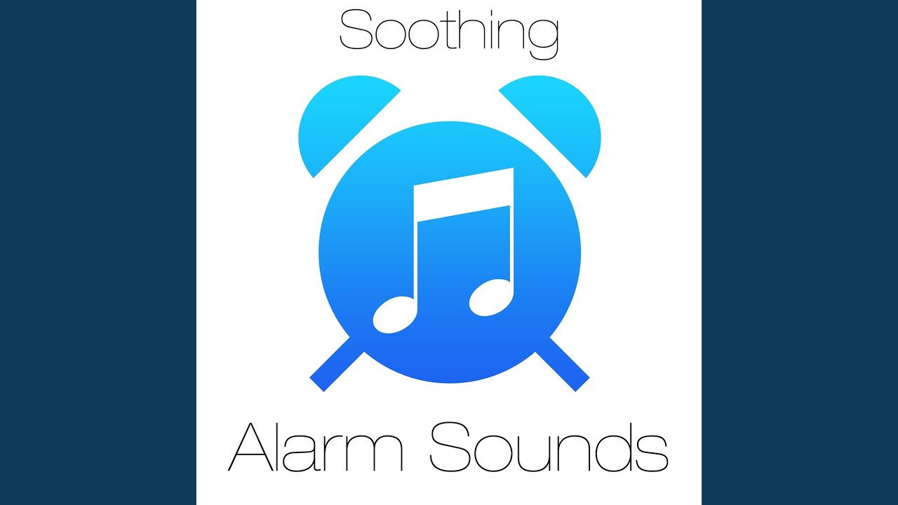 Hot Springs Harp Alarm Sound YouTube