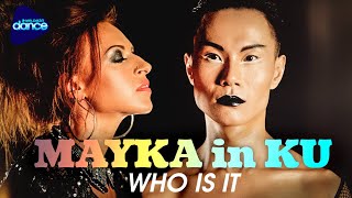 Mayka In Ku - Who Is It? (Extended Mix) [Official Video]