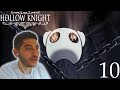 WE "BEAT" HOLLOW KNIGHT!!!!!! - First Time Playing Hollow Knight | Part 10