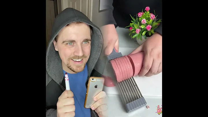 The Last Straw Part 5. #tattletale #childhood #marker