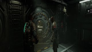 Dead Space Remake Walkthrough - Chapter 4 - Obliteration Imminent