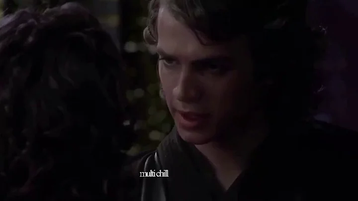 Anakin Skywalker | Elastic Heart