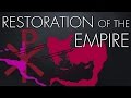 Justinian's Restoration of the Empire