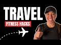 3 Simple Ways to Stay Fit on Your Next Trip