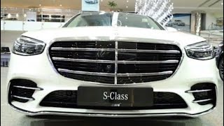 S Cl 580 L Mercedes Bens 2023