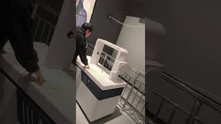 Wave Interactive Installation #original