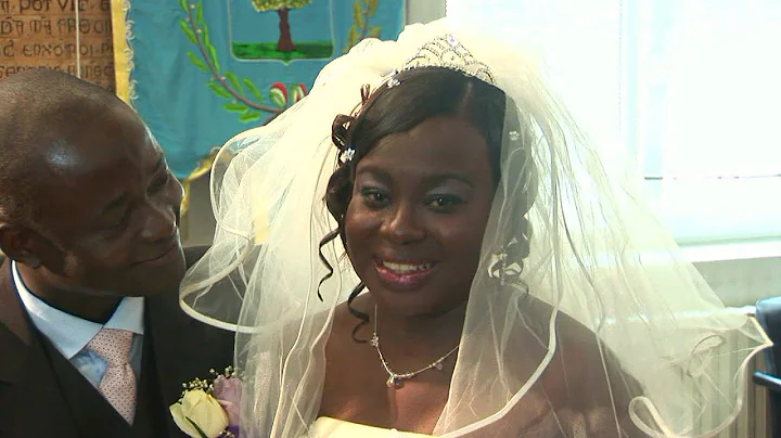 FRANCIS WEDS MILLICENT