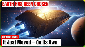 3i/atlas] The Acceleration NASA Can’t Explain: 3I/ATLAS at Perihelion