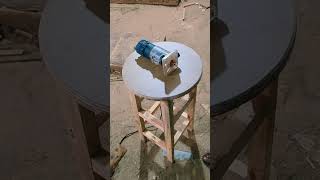 router making a round stik #carpenter #woodworker #shorts