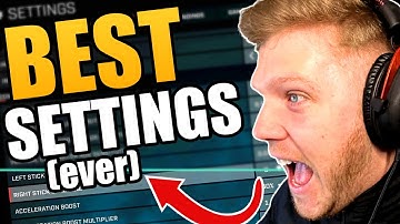 The Best Rogue Company Controller Settings EVER.