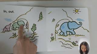 엄마가 읽어주는 영어동화 A Parade of Elephants | Kevin Hankes | 오디오북
