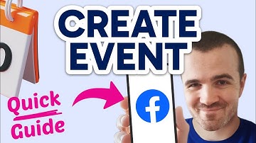 How to CREATE an Event on Facebook (Step by Step) 2025