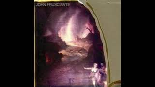 Video thumbnail of "John Frusciante   Time Tonight (demo)"