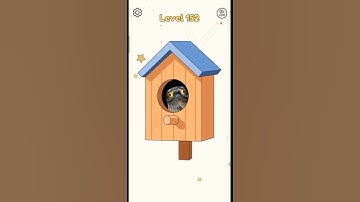 DOP : Draw One Part | Answers | All Levels | Level 152 #dop #dop2 #gameplay #androidgames #shorts