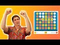Winning at Connect 4 for an Hour Straight!