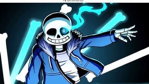 Ultimate Sans Battles 2 JudgementHall Sans Phase 2
