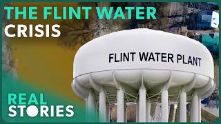 How A City Was Poisoned By Its Government | The Flint Water Crisis