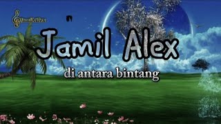 di-antara-bintang{cover indah yastami speed up tiktok version} --(Lirik_144p)-1-