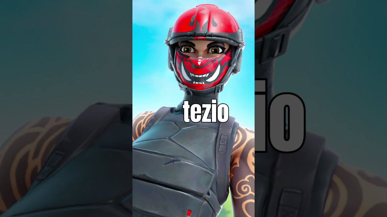 Best Sweaty Tryhard Fortnite Names YOU Can Use 
